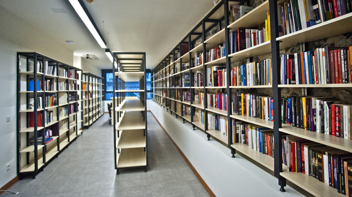 Յոյսի նոր տարածք մը Հրանդ Տինք հիմնարկէն